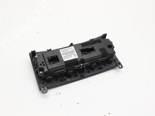 Control unit MERCEDES-BENZ E-CLASS (W212) E 200 CDI / BlueTEC (212.005, 212.006) | BP40501214M11 - Image 2