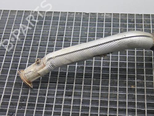 Pipe AUDI Q5 (FYB, FYG) 2.0 TDI quattro | BP39835484M125 - Image 2