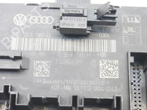 Electronic module AUDI A4 B8 (8K2) 2.0 TFSI quattro | BP39795245M83 - Image 5