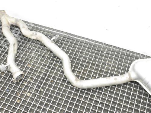 Exhaust system MERCEDES-BENZ E-CLASS Coupe (C207) E 350 BlueTEC / d (207.326) | BP39771629M121 - Image 3