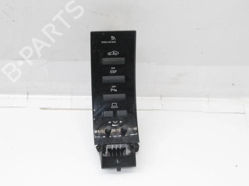 Switch MERCEDES-BENZ S-CLASS Coupe (C216) CL 500 (216.371) | BP39848893I30 - Image 2