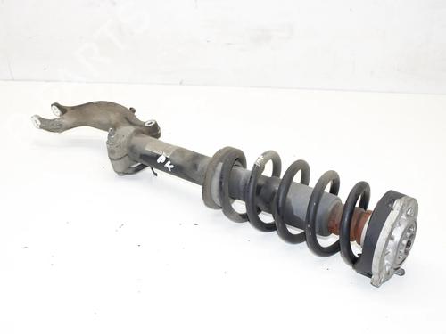 Used Left front shock absorber Left front shock absorber AUDI Q7 (4MB, 4MG, 4MQ) 3.0 TDI quattro (272 hp) 39842713 39842713