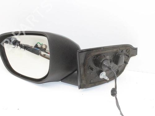Retrovisor esquerdo CITROËN C4 CACTUS 1.2 THP 110 | BP39869364C26 - Image 5