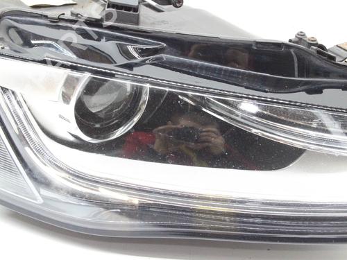 Right headlight AUDI A4 B8 (8K2) 2.0 TFSI quattro | BP39777506C29 - Image 6