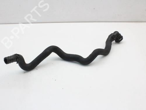 Used Pipe Pipe JAGUAR XF I (X250) 2.2 D (200 hp) 39843704 39843704