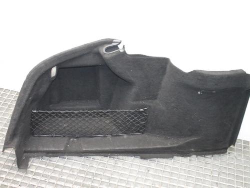 Used Boot lining Boot lining MERCEDES-BENZ S-CLASS (W221, V221) S 320 CDI (221.022, 221.122) (235 hp) 39869271 39869271