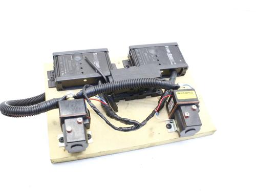 Used Control unit Control unit MERCEDES-BENZ SPRINTER 3-t Van (B910) 214 CDI (910.621, 910.623) (143 hp) 39830804 39830804