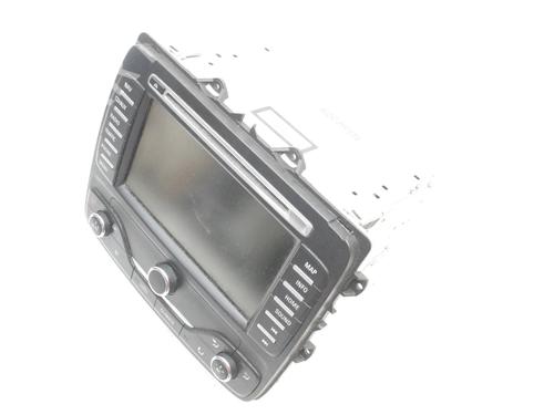 Electronic module FORD S-MAX (WA6) 2.0 EcoBoost | BP39840170M83 - Image 2