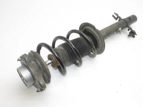 Used Left front shock absorber Left front shock absorber PEUGEOT BOXER Van 2.0 BlueHDi 130 (130 hp) 39768631 39768631