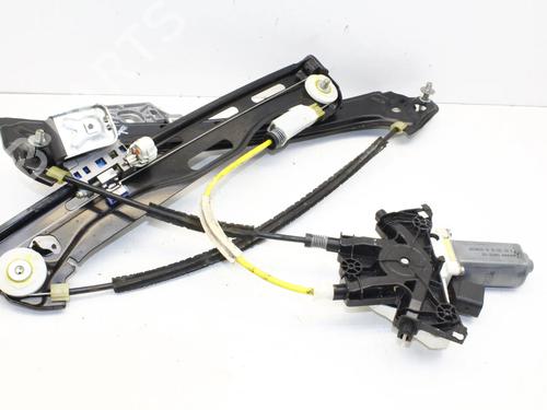 Used Rear left window mechanism Rear left window mechanism MERCEDES-BENZ CLS (C218) CLS 220 BlueTEC / d (218.301) (177 hp) 39850678 39850678