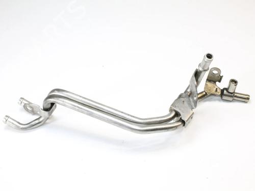 Used Pipe Pipe MERCEDES-BENZ S-CLASS (W221, V221) S 320 CDI (221.022, 221.122) (235 hp) 39855076 39855076