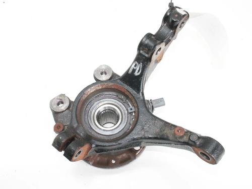 Right front steering knuckle OPEL MOKKA 1.2 (76) | BP39810110M26 - Image 3