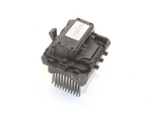 Heater resistor SUBARU FORESTER (SH_) 2.0 D AWD (SHH, SHD, SHN) | BP39858774M108 - Image 2