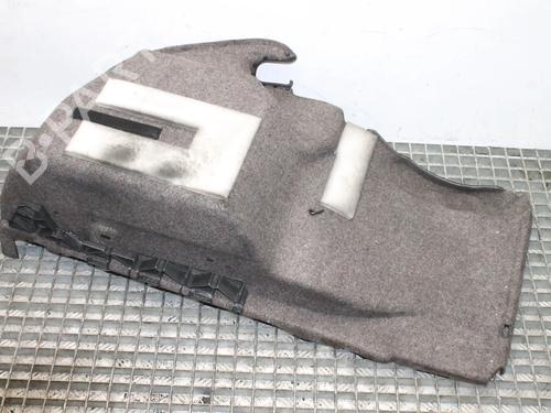 Boot lining MERCEDES-BENZ S-CLASS (W221, V221) S 320 CDI (221.022, 221.122) | BP39859800I3 - Image 4