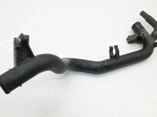 Used Pipe Pipe AUDI A6 C7 (4G2, 4GC) 2.0 TDI (177 hp) 39835047 39835047