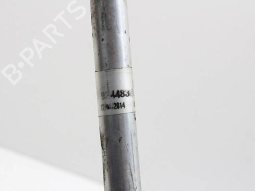 AC pipe NISSAN LEAF (ZE0) Electric | BP39878849M126 - Image 5