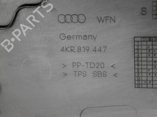 Torpedoplade AUDI E-TRON (GEN) 55 quattro | BP39800958C110 - Image 5