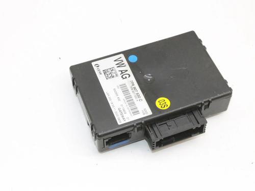 Elektronisk modul Elektronisk modul VW TOUAREG (7P5, 7P6) 3.0 V6 TDI (240 hp) 39858199 39858199