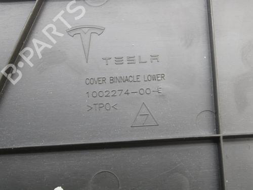 Other TESLA MODEL X (5YJX) 90D AWD | BP39907284O1 - Image 5