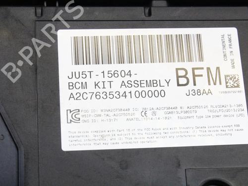 Fuse box FORD GALAXY III (CK) 2.0 EcoBlue | BP39838969E1 - Image 4