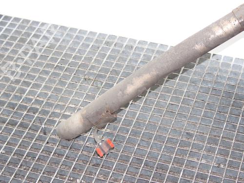 Exhaust system FORD TRANSIT CONNECT V408 Box Body/MPV 1.6 TDCi | BP39796961M121 - Image 2