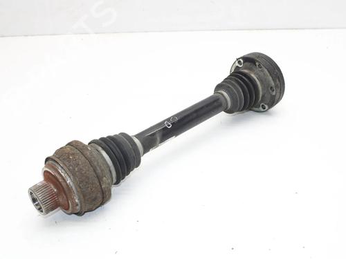 Used Right rear driveshaft Right rear driveshaft AUDI E-TRON (GEN) 55 quattro (408 hp) 39862156 39862156