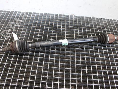 Used Right front driveshaft Right front driveshaft KIA SOUL II (PS) EV Electric (110 hp) 39855701 39855701