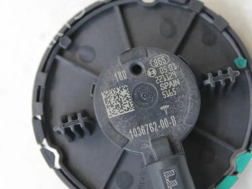 Electronic sensor TESLA MODEL Y (5YJY) EV Rear-Wheel Drive | BP39788435M84 - Image 3