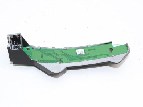 Electronic module VW SCIROCCO III (137, 138) 2.0 TFSI | BP39857715M83 - Image 2