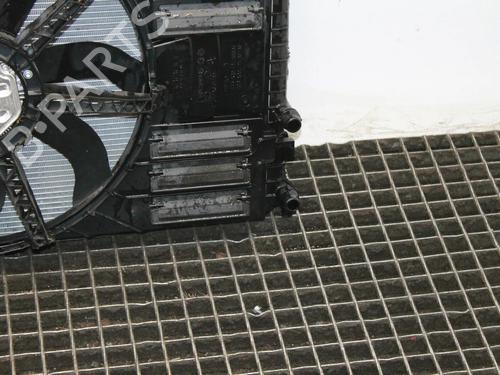 Radiator set VW TAIGO (CS1) 1.0 TSI | BP39873951M120 - Image 9
