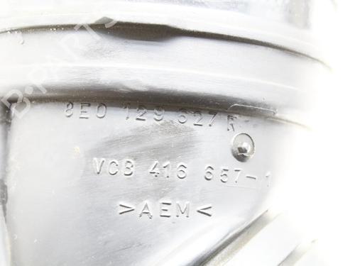 Pipe AUDI A4 B7 Avant (8ED) S4 quattro | BP39845921M125 - Image 4