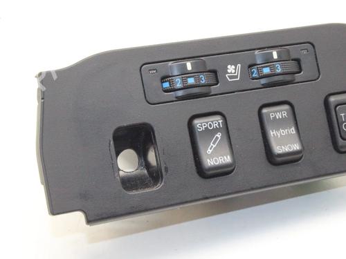 Switch LEXUS GS (_S19_) 450h (GRS191_, GWS191_) | BP39800986I30 - Image 2