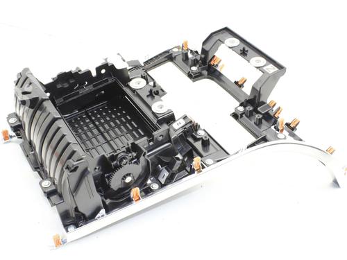 Middle console TOYOTA bZ4X (_EAM1_) EV (YEAM15) | BP39838005I22  - Image 6