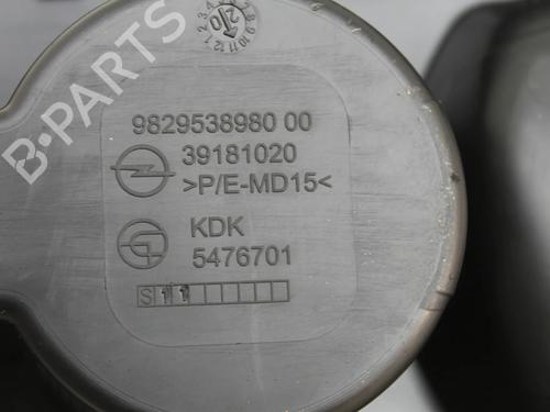 Cup/Object holder OPEL CORSA F (P2JO) CORSA-e (68) | BP39775603I37 - Image 5