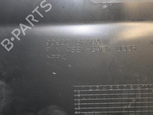 Boot lining NISSAN MICRA V (K14) 0.9 IG-T | BP39837943I3  - Image 5