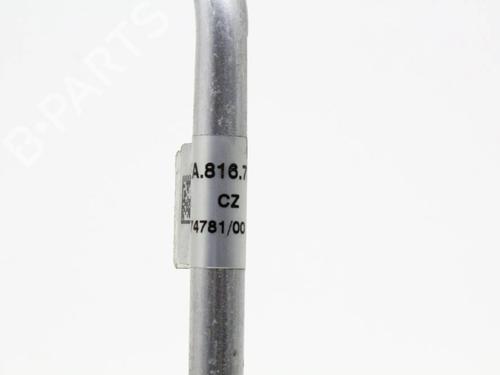 AC pipe CUPRA BORN (K11) 58 e-boost | BP39867004M126 - Image 4