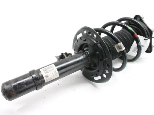 Used Left front shock absorber Left front shock absorber HONDA CIVIC X Hatchback (FC_, FK_) 1.0 VTEC (FK6) (129 hp) 39801582 39801582