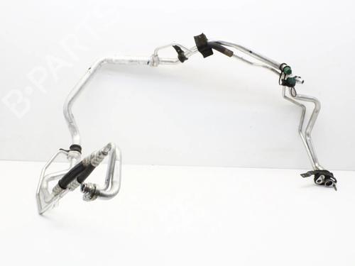 Used AC pipe AC pipe LAND ROVER RANGE ROVER SPORT II (L494) 3.0 SDV6 4x4 (306 hp) 39861008 39861008