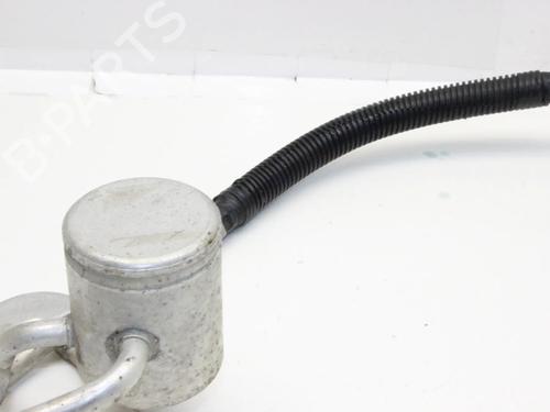 AC pipe NISSAN LEAF (ZE0) Electric | BP39809837M126 - Image 3