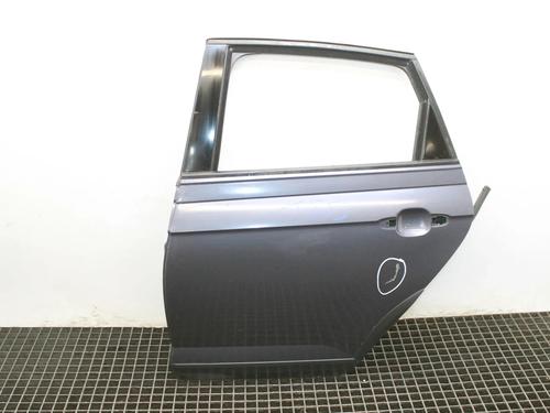 Dør venstre bak Dør venstre bak VW TAIGO (CS1) 1.0 TSI (110 hp) 39796850 39796850