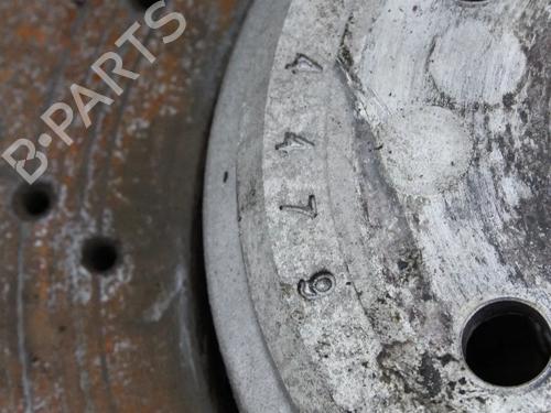 Right front brake caliper BMW 3 Coupe (E92) M3 | BP39810203M104 - Image 11