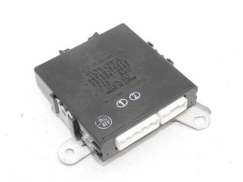Used Control unit Control unit LEXUS SC Convertible (UZZ40_) 430 (UZZ40_, UZZ40R) (286 hp) 39832714 39832714