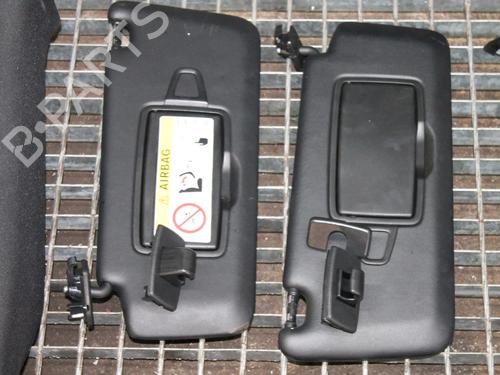 Interiør tag MERCEDES-BENZ CLA (C118) CLA 180 (118.384) | BP39878546I12  - Image 7