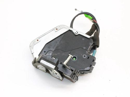 Used Rear right lock Rear right lock LEXUS CT (ZWA10_) 200h (ZWA10_, ZWA10R) (136 hp) 39824698 39824698