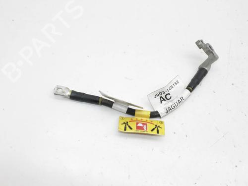 Used Cable Cable JAGUAR I-PACE (X590) EV400 AWD (400 hp) 39823624 39823624