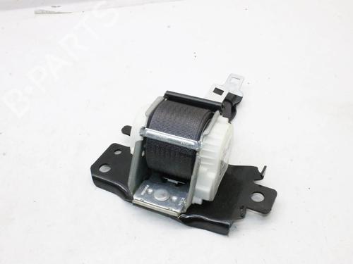 Used Rear left seatbelt Rear left seatbelt CADILLAC ESCALADE 6.2 AWD (426 hp) 39870103 39870103