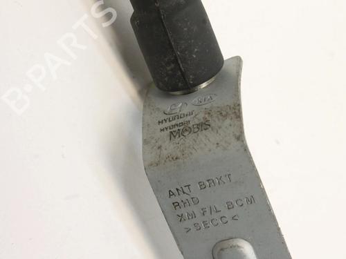 Electronic module KIA SORENTO II (XM) 2.2 CRDi | BP39854100M83 - Image 6