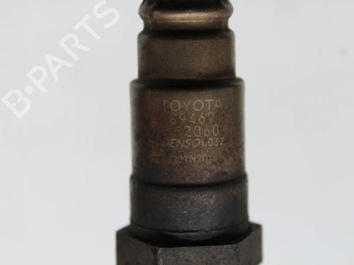 Electronic sensor LEXUS CT (ZWA10_) 200h (ZWA10_, ZWA10R) | BP39796213M84 - Image 2