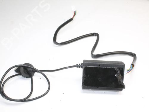 Elektronisk modul Elektronisk modul TOYOTA PRIUS Liftback (_W2_) 1.5 Hybrid (NHW20_, NHW20R) (112 hp) 39867759 39867759