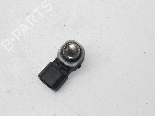 Used Electronic module Electronic module NISSAN LEAF (ZE1) Electric (218 hp) 39771640 39771640